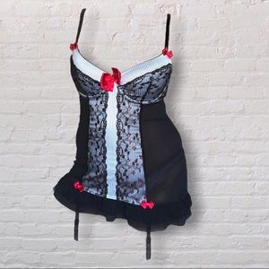 ❤️Pretty little corset❤️